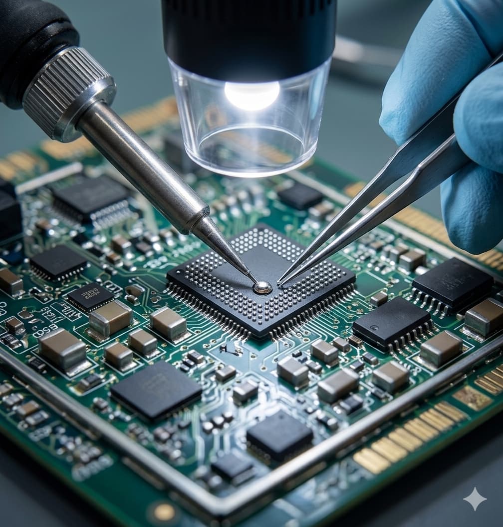 Embedded systems hardware - Arduino, ESP32 and Raspberry Pi development boards